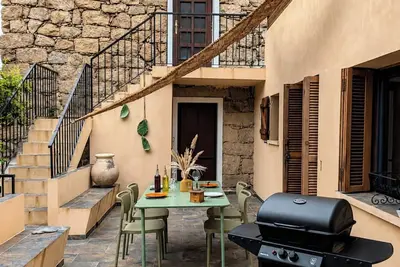Image de Maison traditionnelle