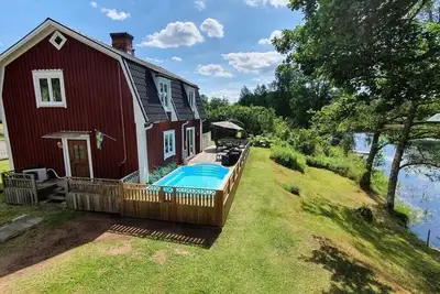 Image de Maison de vacances avec 1 chambre
