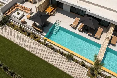 Celeste Luxury Villas | Villa Phos, Villa