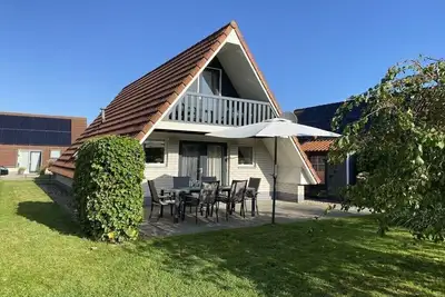 Image de Maison de vacances Grachtblick