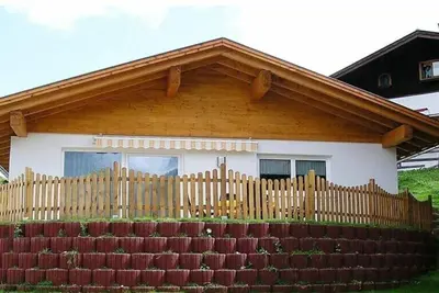 Image de Maison de vacances avec 1 chambre