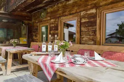 Image de Maison de vacances à Rohrberg avec piscine