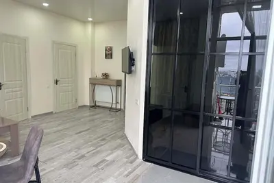 Image de Cozy 2-bedroom apartament in the center