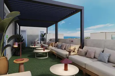 Image de Coast Suites