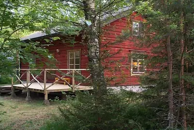 Image de Maison de vacances à Lur avec piscine