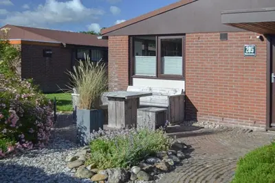 Image de Maison de vacances avec 3 chambres