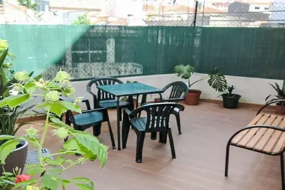 Image de Aveiro Apartment with Patio by Interhome