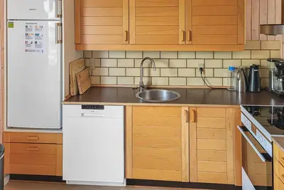 Image de Gorgeous home in Hejls with WiFi