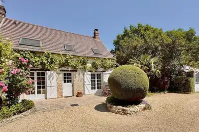 Image de Jolie maison en campagne