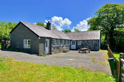 Image de Penlon Cottage