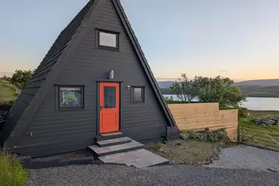 Image de The Chalet, Kildonan