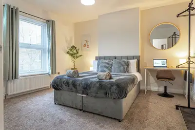 Image de Shrubberies Suite