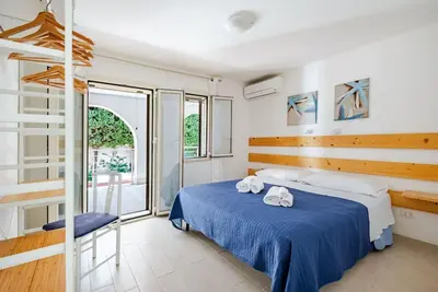 Image de Sicilian Oasis, 200 meters from the Sea