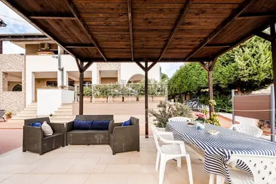 Image de Relax in a Villa Near the Sea with a Private Terrace