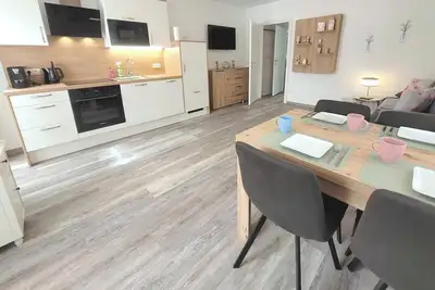 Image de Apartment Koglbrau 1 with terrace, Wi-Fi and space for up to 4 people