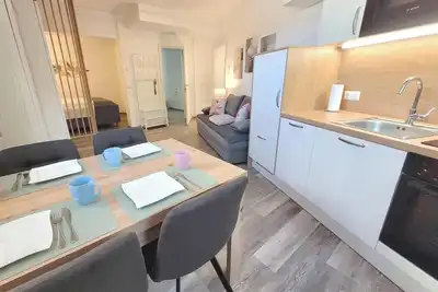 Image de Apartment Koglbrau 3 with Wi-Fi and underfloor heating in Bad Mitterndorf