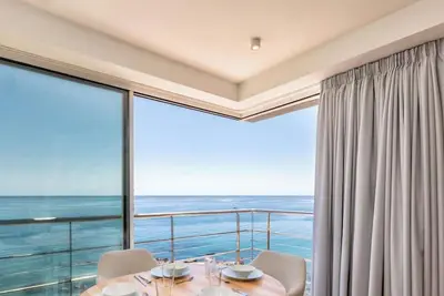 Image de Brisa del Mar| Seaview - Pool - Beachfront - Terrace