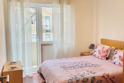 Image de Vacation Apartment in Downtown Lisbon