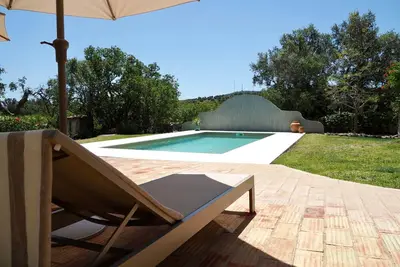 Image de Terra: family friendly design-led countryside house & pool