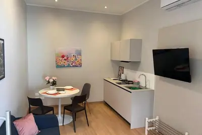 Image de Appartement 'Corte' avec Wi-Fi et climatisation