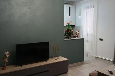Image de Guesthouse with beautiful view.