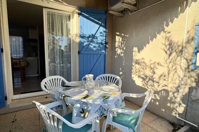 Image de Pavillon  proche mer