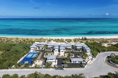 Please Inquire Before Booking – Luxury Villa