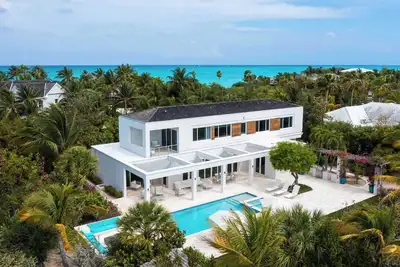 Please Inquire Before Booking – Luxury Villa