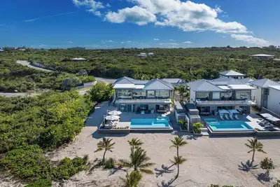 Please Inquire Before Booking – Luxury Villa