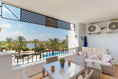 Image de Casa Emperador I - Murcia Holiday Rentals Property