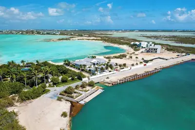 Please Inquire Before Booking – Luxury Villa