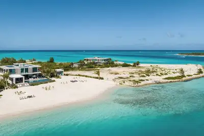 Please Inquire Before Booking – Luxury Villa