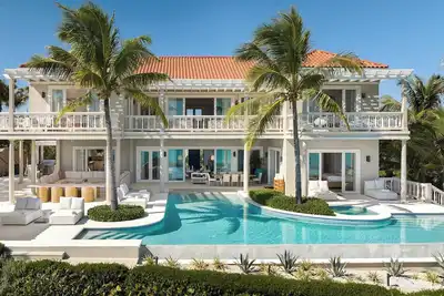 Please Inquire Before Booking – Luxury Villa