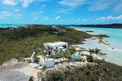 Please Inquire Before Booking – Luxury Villa