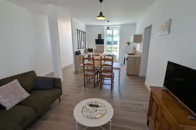Image de Gîte paisible près d'Orléans - 4 pers.