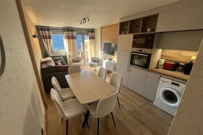 Image de Duplex confortable - 6 pers.