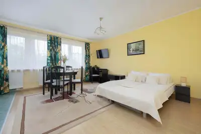 Image de Cozy Apartment for 4 People | Swimming Pool, Tennis Court