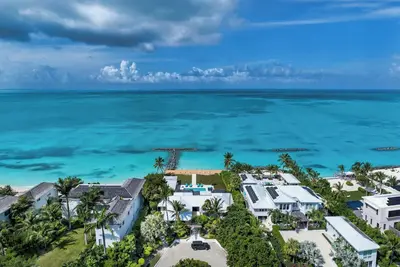Please Inquire Before Booking – Luxury Villa
