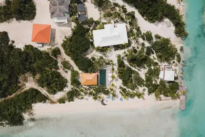 Please Inquire Before Booking – Luxury Villa