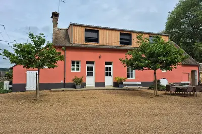 Image de Gîte de Bresteau - 12 personnes