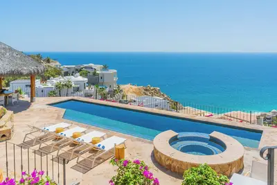 Image de Casa Pacifico del Mar: Pedregal Luxury | Cooking Services!