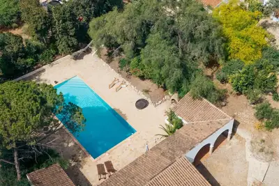 Image de Rancho Napier! Exclusive Villa in Mojácar