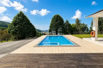 Image de Pico Island Villas 20 · Private Pool, Sea & Pico View