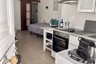 Image de Studio - Costa Calma - Fast Wi-Fi & Netflix