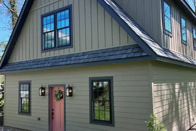 Image de Bucknell Convenient 2-bedroom Cottage in charming Lewisburg