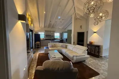 Image de Villa 10 Relax & Dive Resort Bonaire Village