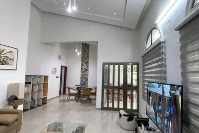 Image de Villa Kabiessi L’élégance et le confort réunis