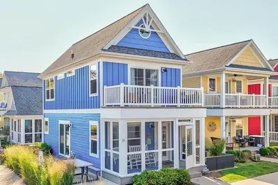 Image de Cozy home in Ottawa on the River, Great for Families/Couples!