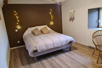 Image de Gite chaleureux pour 10personnes