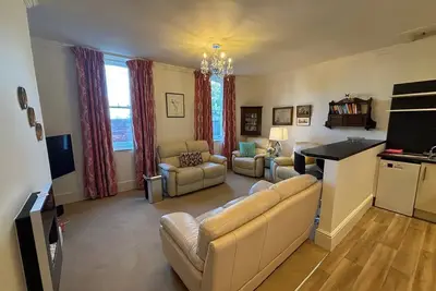 Image de Appartement-Salle de bain privée-de Luxe